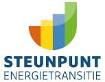 Logo Steunpunt Energietransitie
