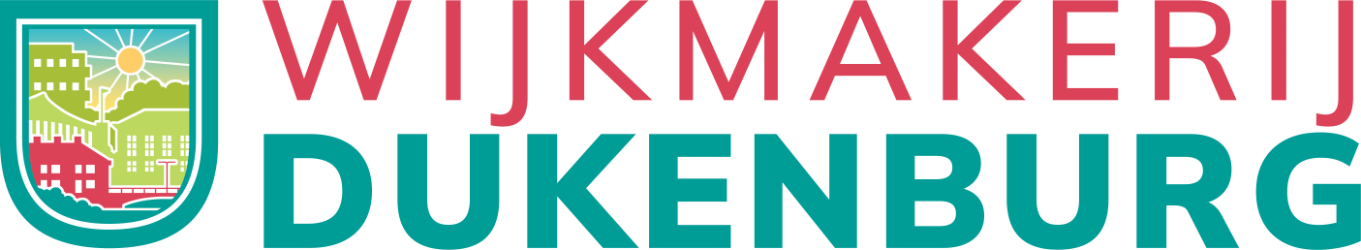 Ga naar de homepage van Wijkmakerij Dukenburg