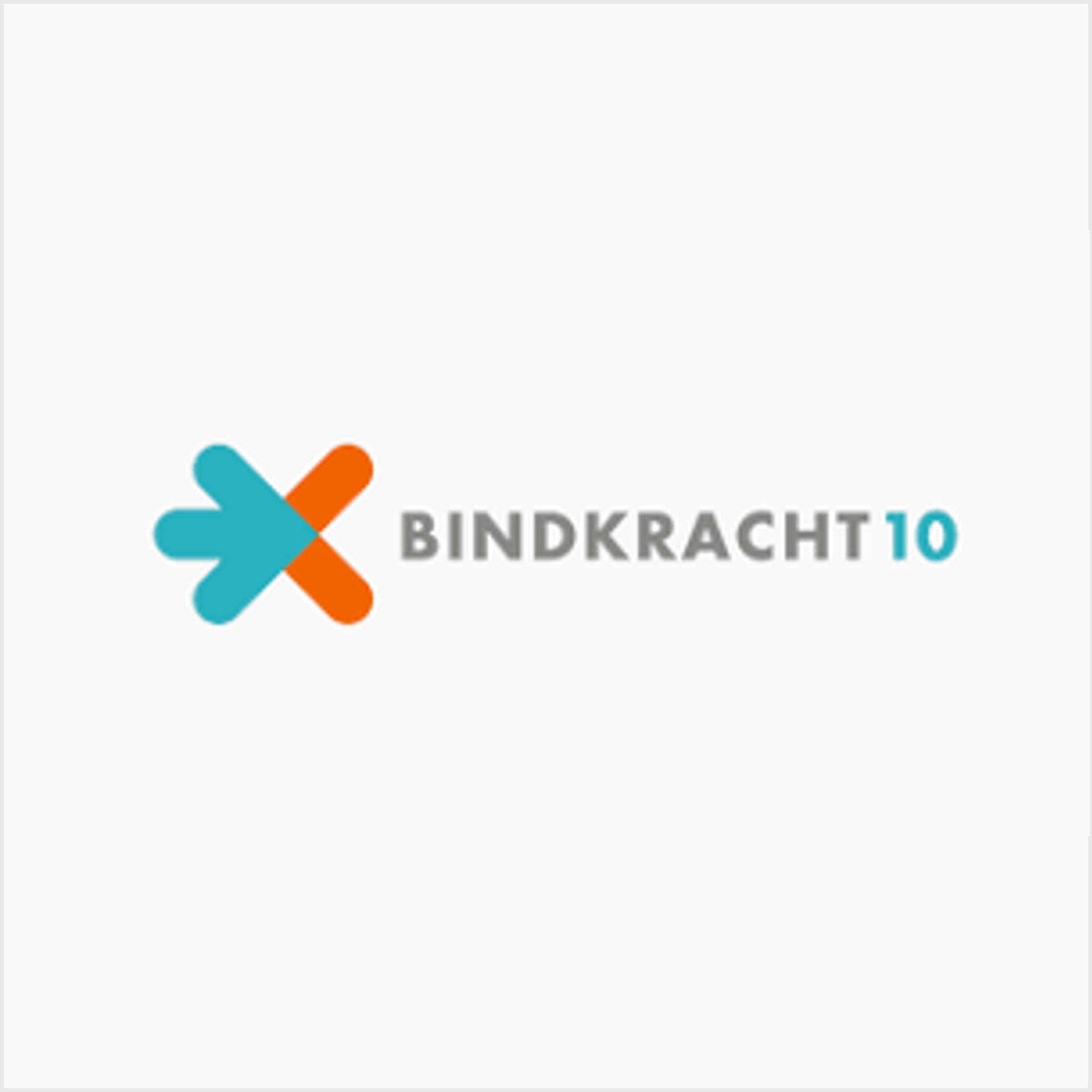 Bindkracht10