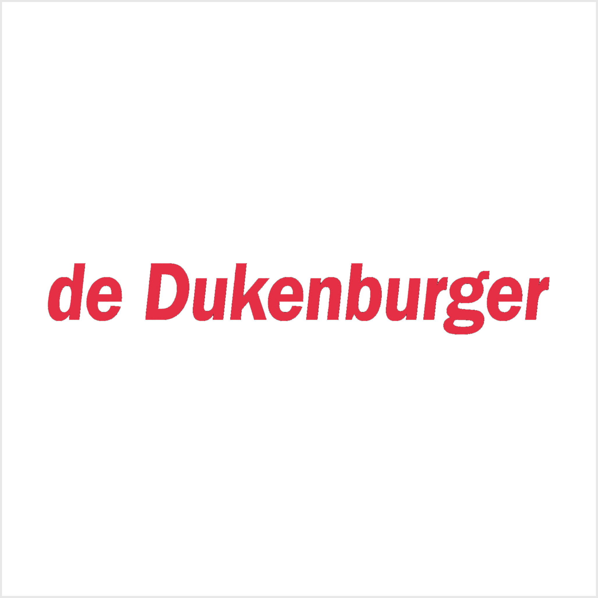Dukenburger