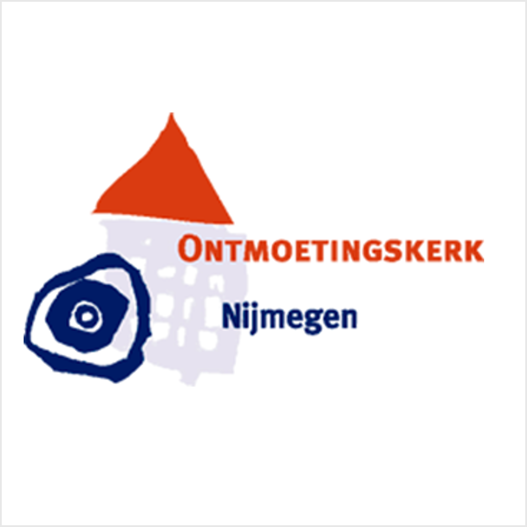 Ontmoetingskerk Nijmegen