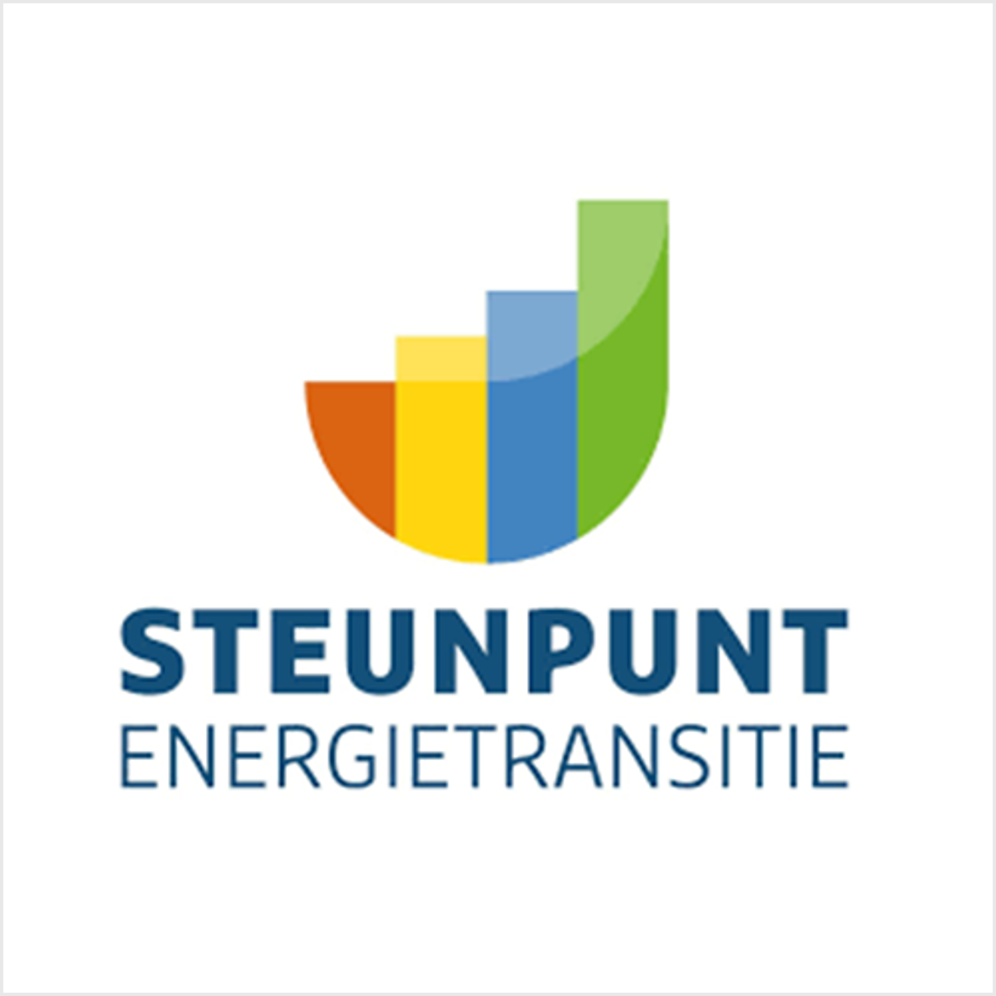 Steunpunt Energietransitie