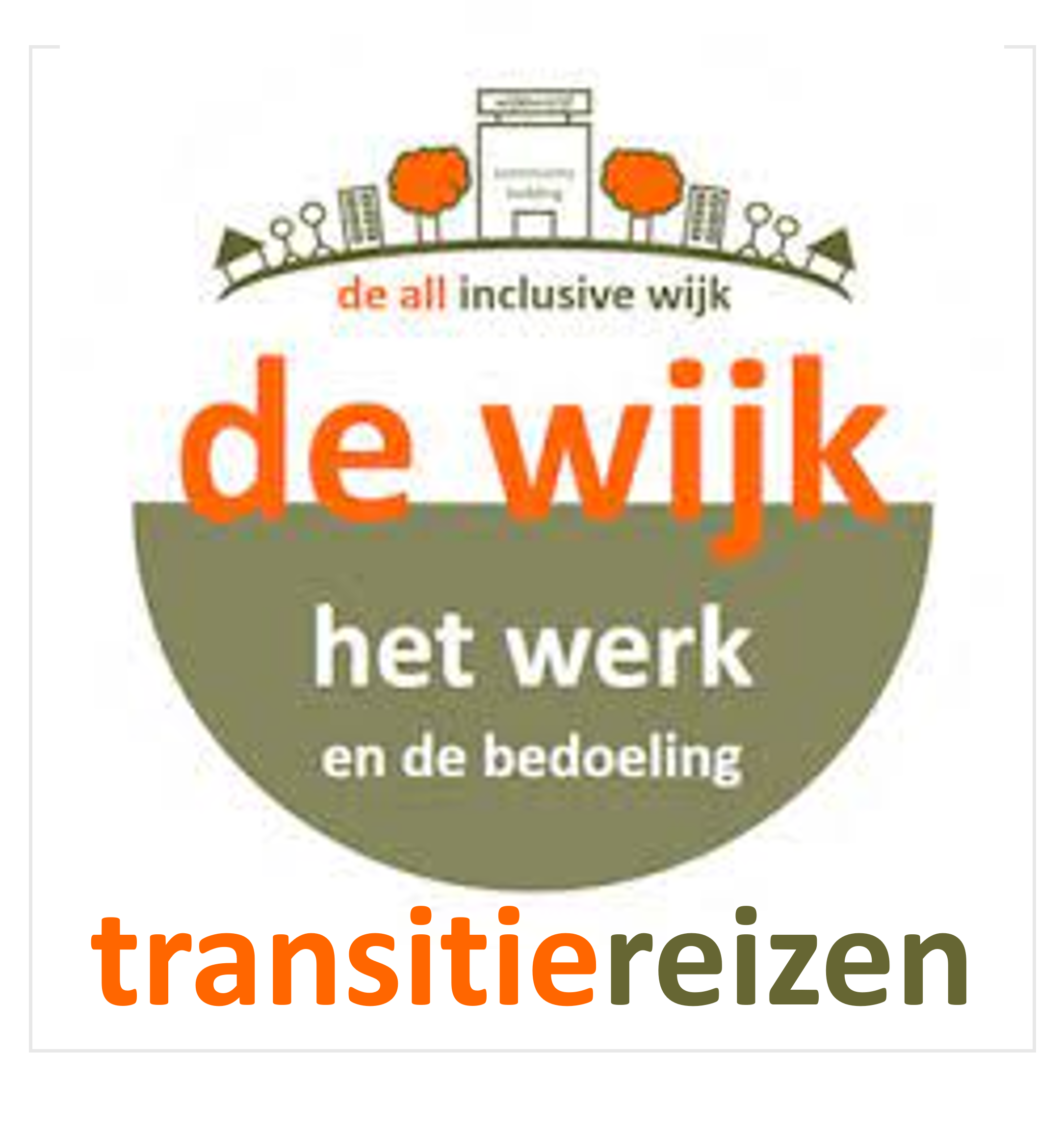 Transitiereizen